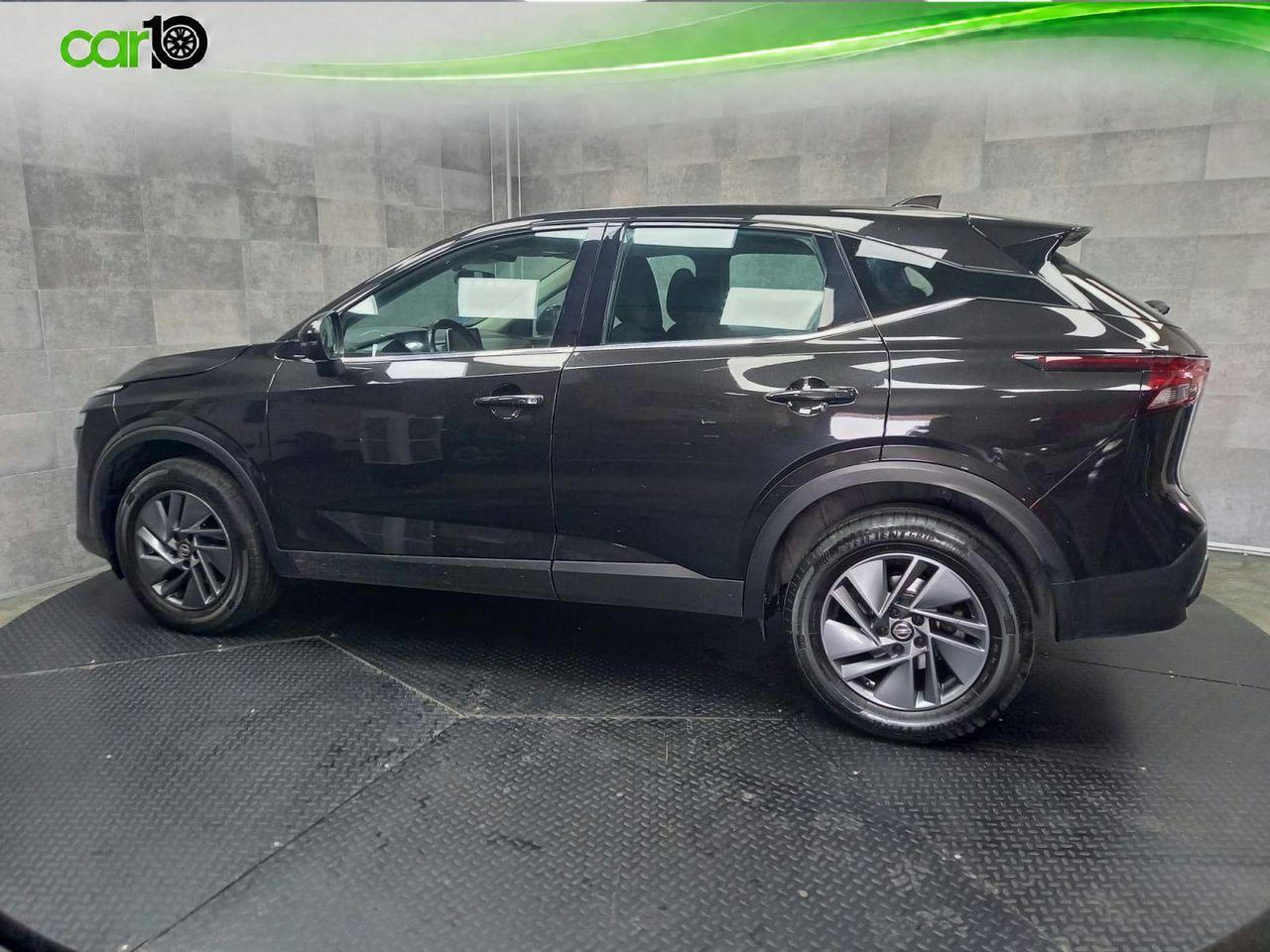 Nissan Qashqai DIG-T 103kW (140CV) mHEV 4x2 Acenta  - Foto 4