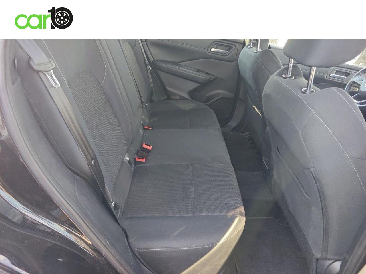 NISSAN QASHQAI DIG-T 140 CV MHEV 4x2 Acenta  - Foto 8