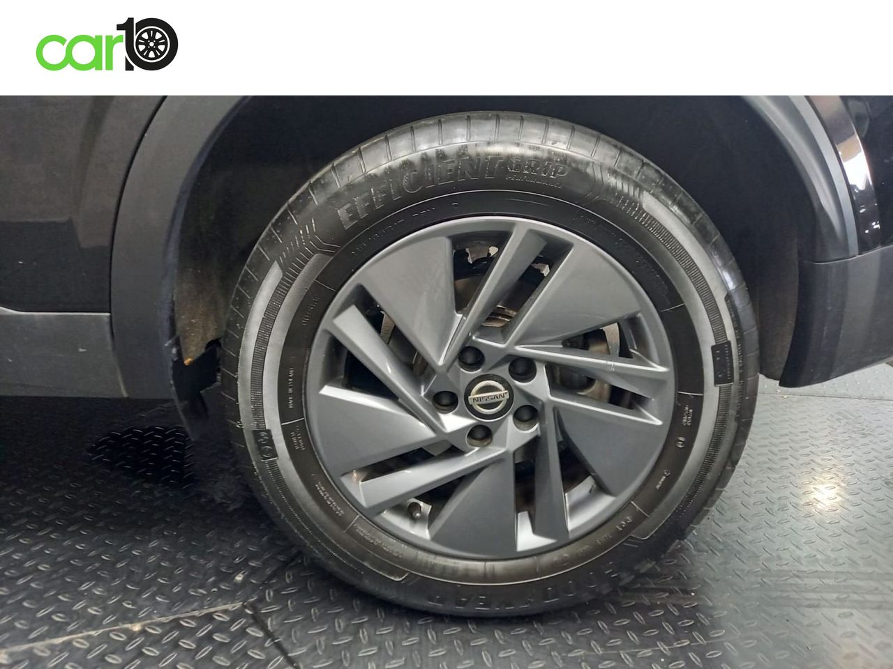 NISSAN QASHQAI DIG-T 140 CV MHEV 4x2 Acenta  - Foto 18