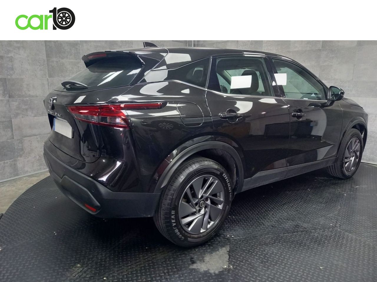 NISSAN QASHQAI DIG-T 140 CV MHEV 4x2 Acenta  - Foto 5