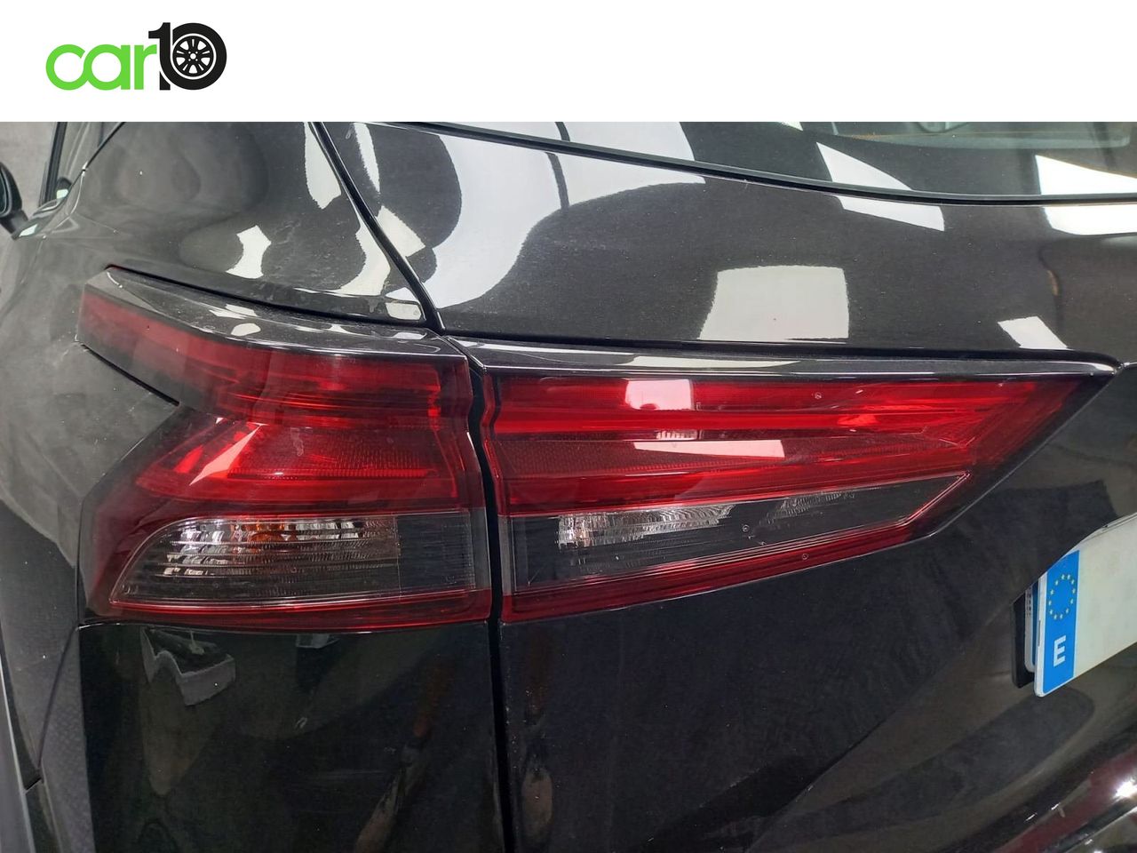 NISSAN QASHQAI DIG-T 140 CV MHEV 4x2 Acenta  - Foto 20