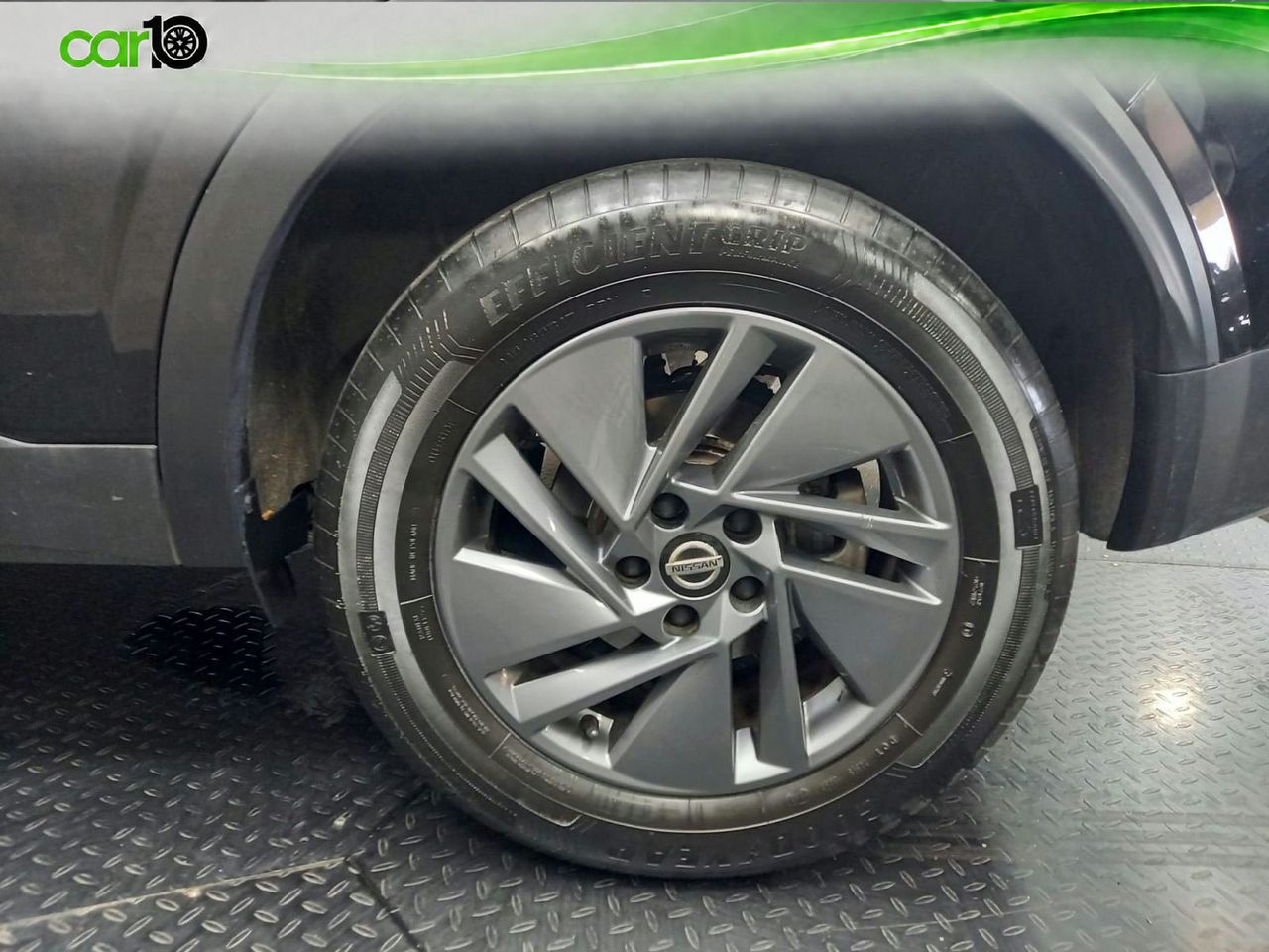 Nissan Qashqai DIG-T 103kW (140CV) mHEV 4x2 Acenta  - Foto 19