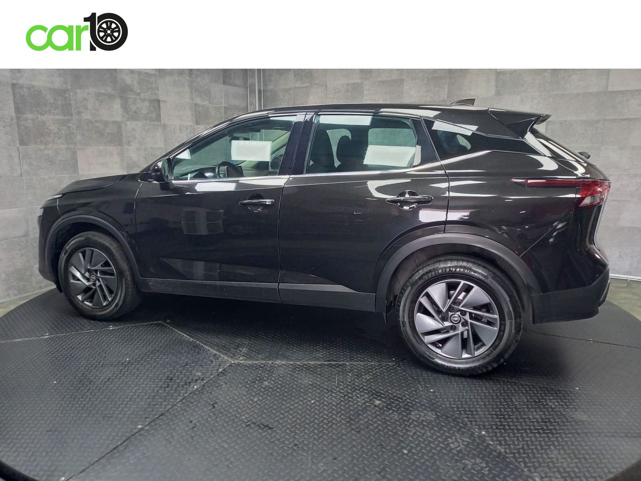 NISSAN QASHQAI DIG-T 140 CV MHEV 4x2 Acenta  - Foto 4