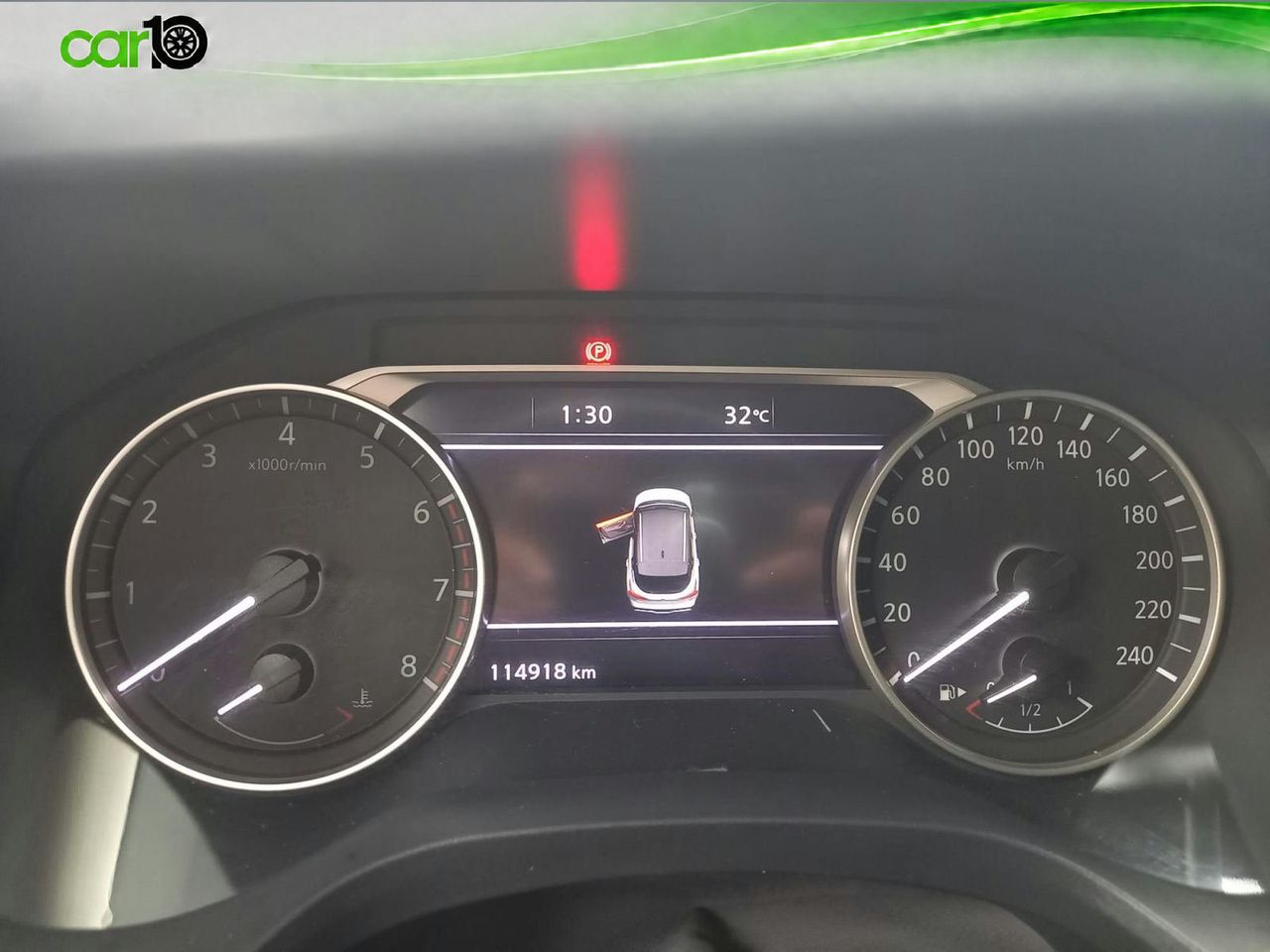 Nissan Qashqai DIG-T 103kW (140CV) mHEV 4x2 Acenta  - Foto 13