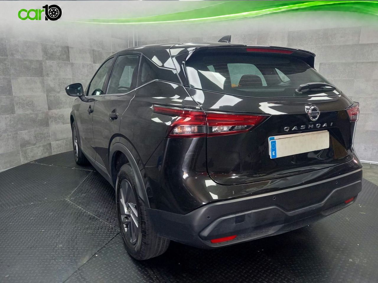 Nissan Qashqai DIG-T 103kW (140CV) mHEV 4x2 Acenta  - Foto 7