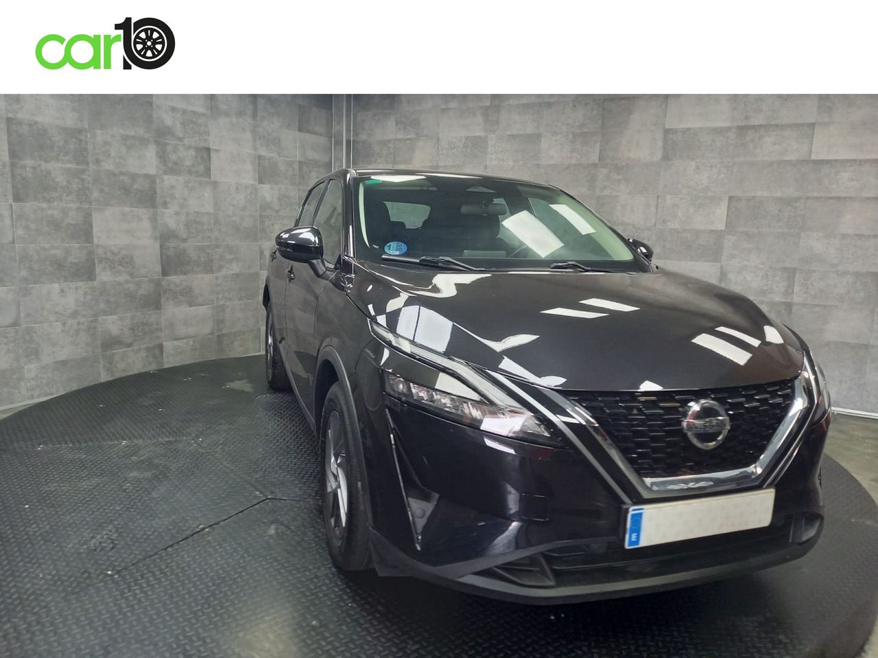 NISSAN QASHQAI DIG-T 140 CV MHEV 4x2 Acenta  - Foto 3