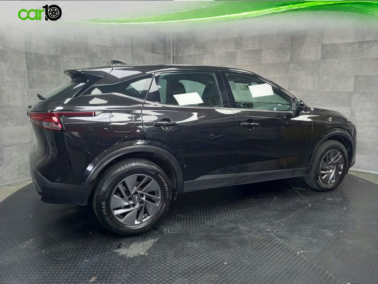 Nissan Qashqai DIG-T 103kW (140CV) mHEV 4x2 Acenta  - Foto 8