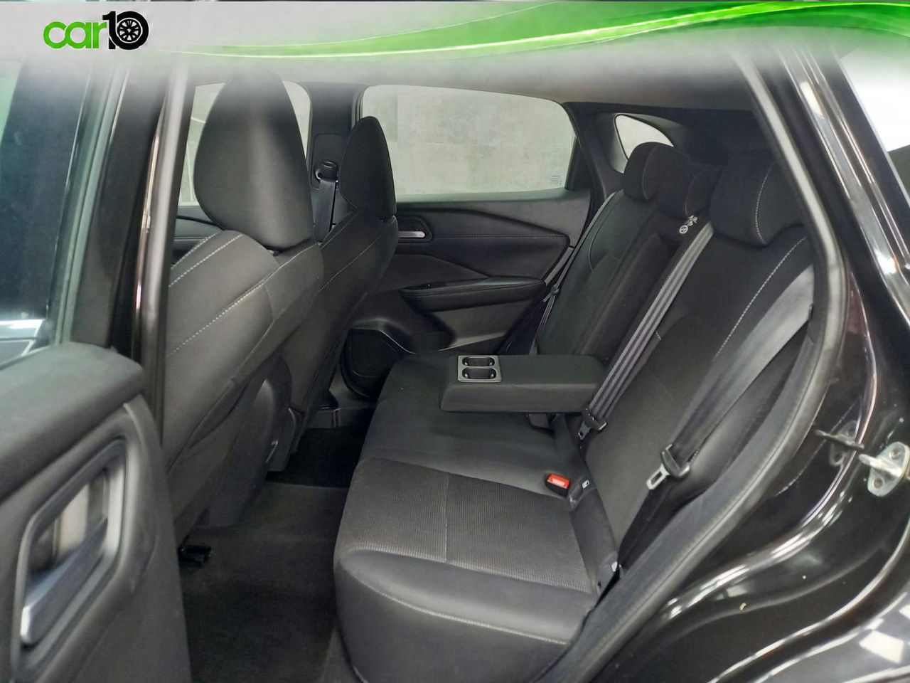 Nissan Qashqai DIG-T 103kW (140CV) mHEV 4x2 Acenta  - Foto 11