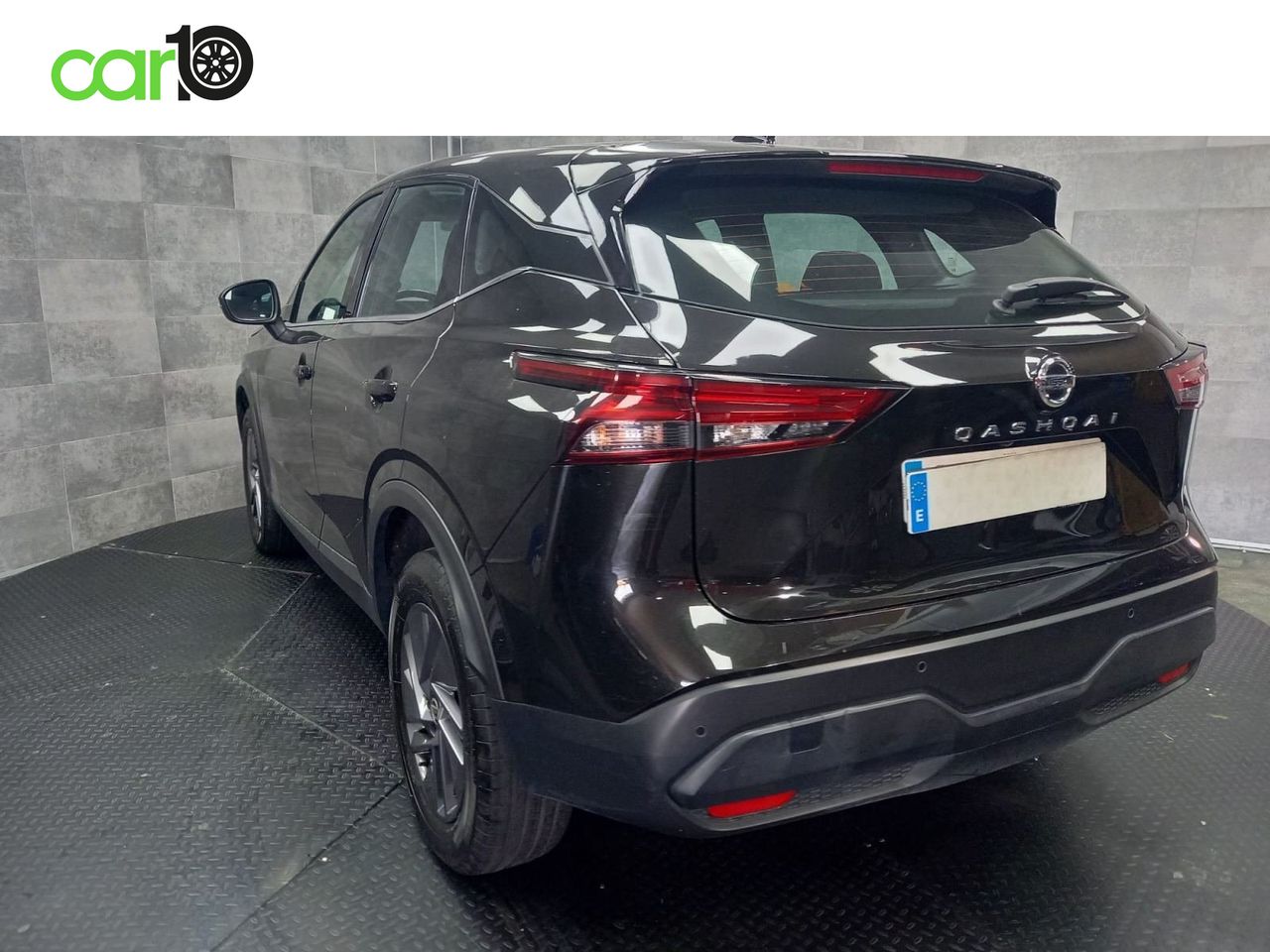 NISSAN QASHQAI DIG-T 140 CV MHEV 4x2 Acenta  - Foto 6