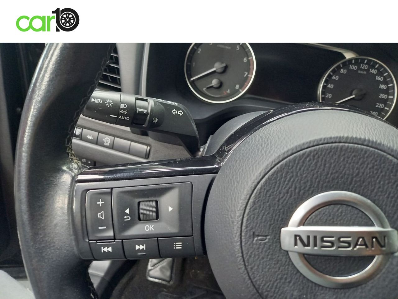 NISSAN QASHQAI DIG-T 140 CV MHEV 4x2 Acenta  - Foto 13