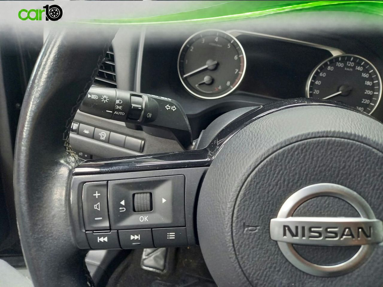 Nissan Qashqai DIG-T 103kW (140CV) mHEV 4x2 Acenta  - Foto 14