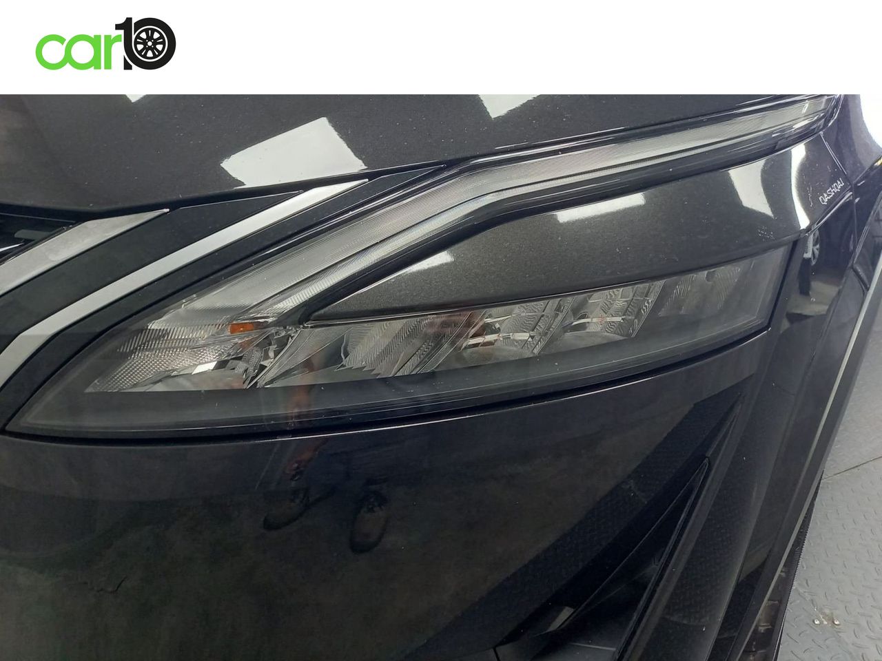 NISSAN QASHQAI DIG-T 140 CV MHEV 4x2 Acenta  - Foto 19
