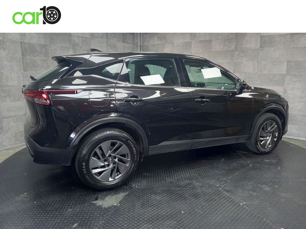 NISSAN QASHQAI DIG-T 140 CV MHEV 4x2 Acenta  - Foto 7
