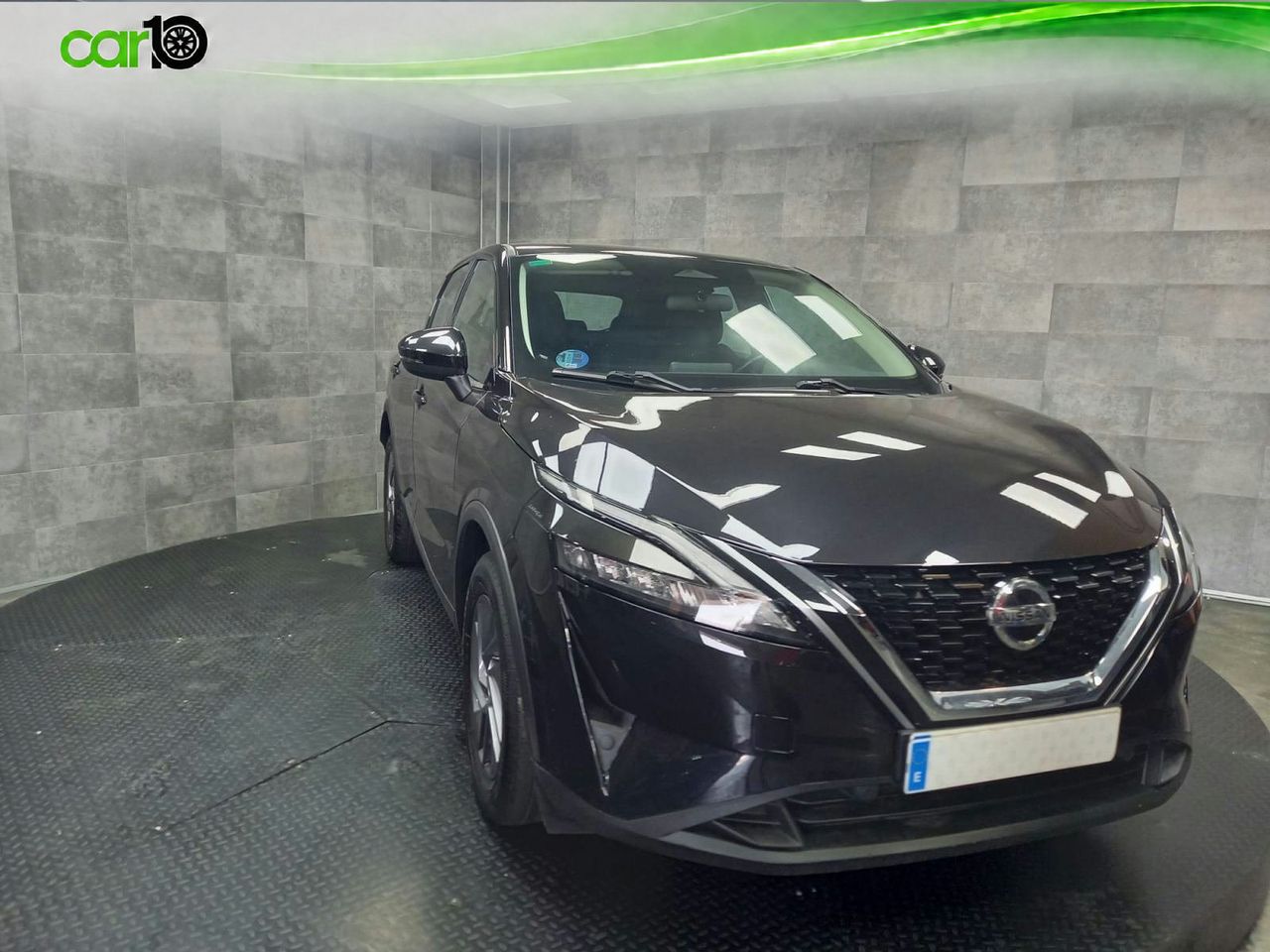 Nissan Qashqai DIG-T 103kW (140CV) mHEV 4x2 Acenta  - Foto 3