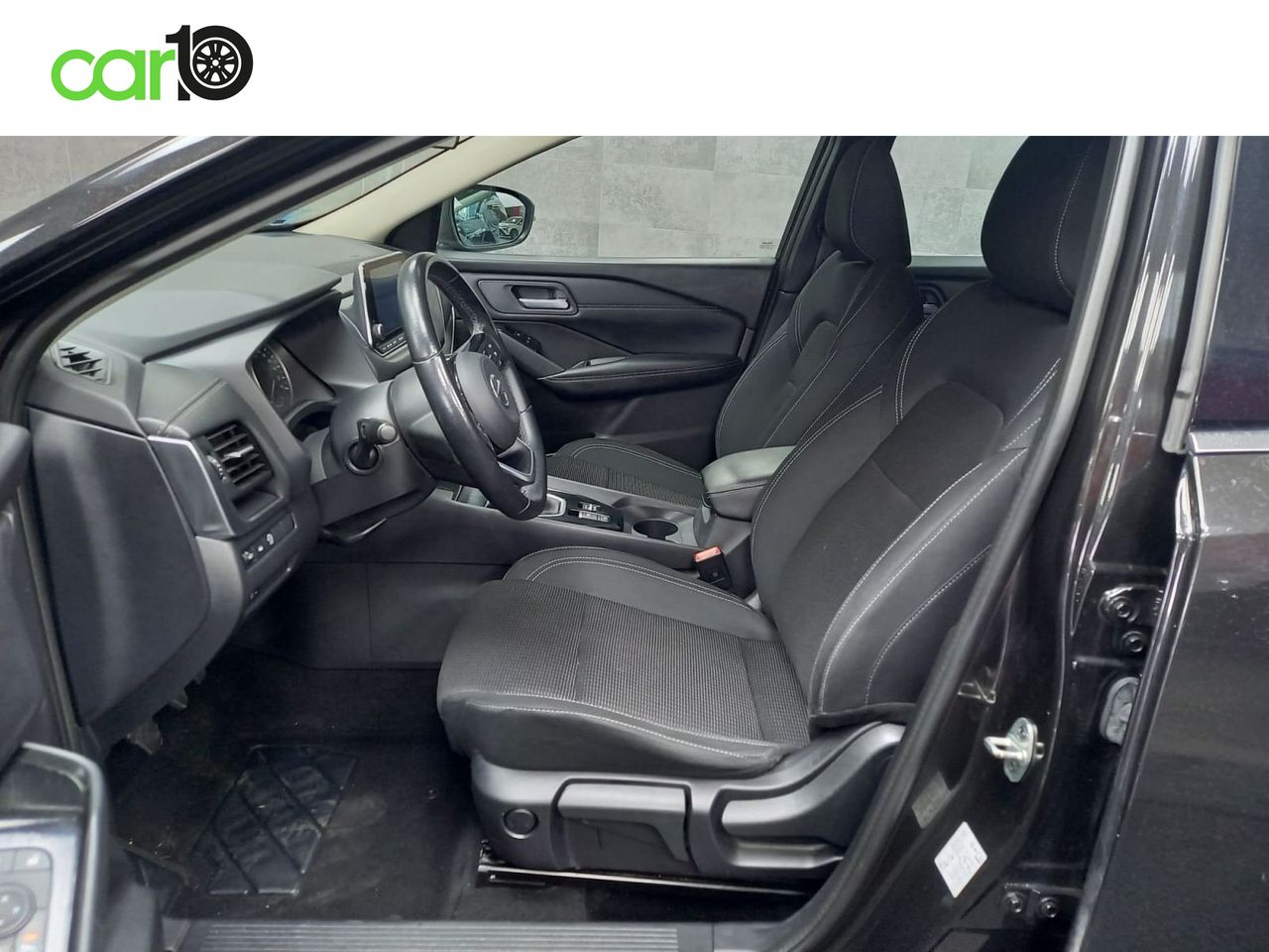 NISSAN QASHQAI DIG-T 140 CV MHEV 4x2 Acenta  - Foto 8