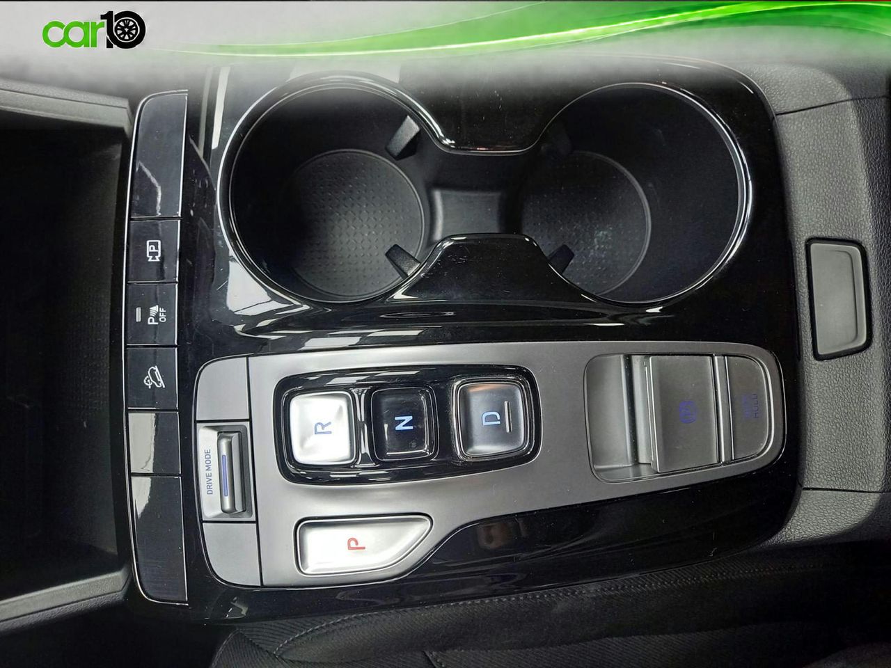 Hyundai Tucson 1.6 TGDI 169kW (230CV) HEV Maxx Auto  - Foto 18