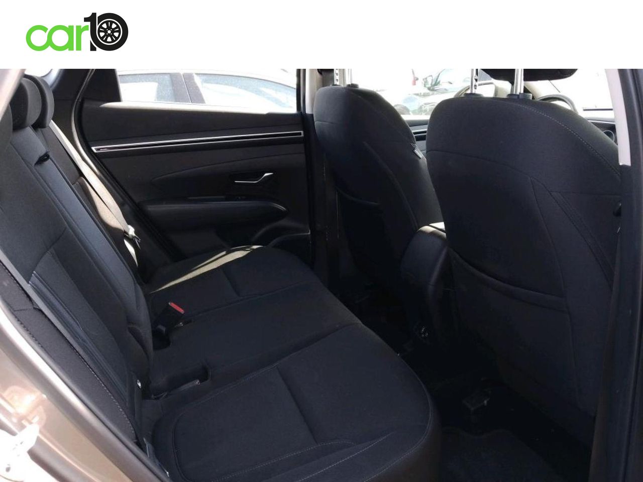 HYUNDAI TUCSON 1.6 TGDI 230 CV HEV Maxx Auto  - Foto 8