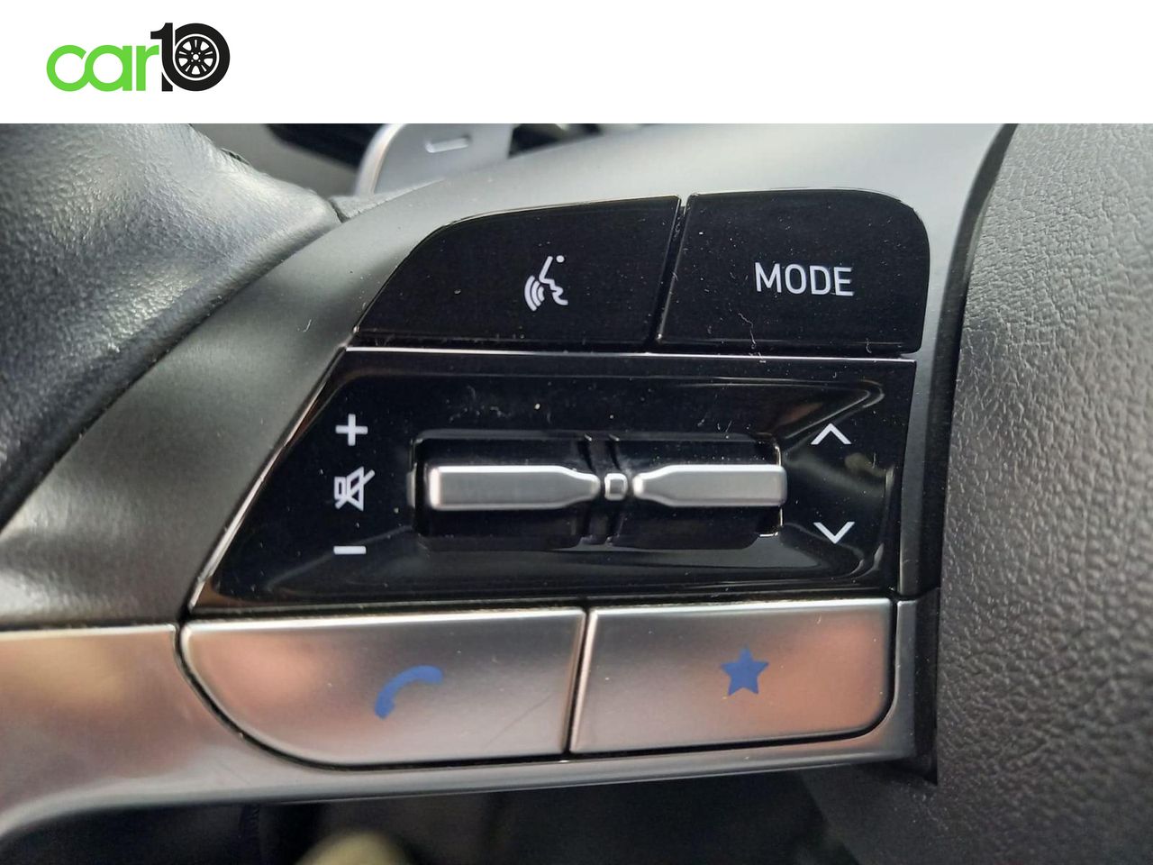 HYUNDAI TUCSON 1.6 TGDI 230 CV HEV Maxx Auto  - Foto 12