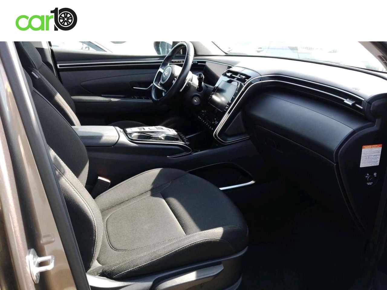 HYUNDAI TUCSON 1.6 TGDI 230 CV HEV Maxx Auto  - Foto 7