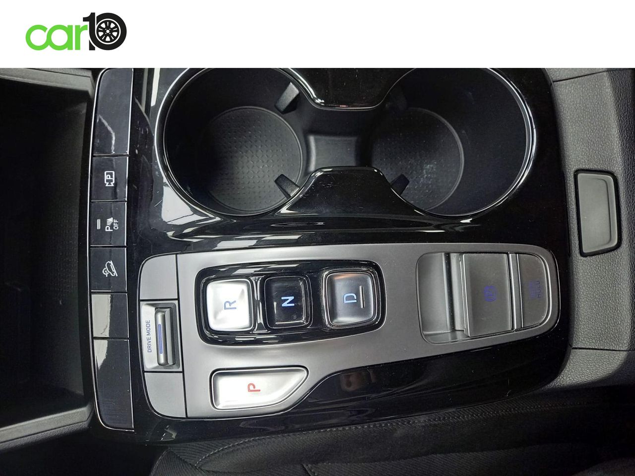 HYUNDAI TUCSON 1.6 TGDI 230 CV HEV Maxx Auto  - Foto 17