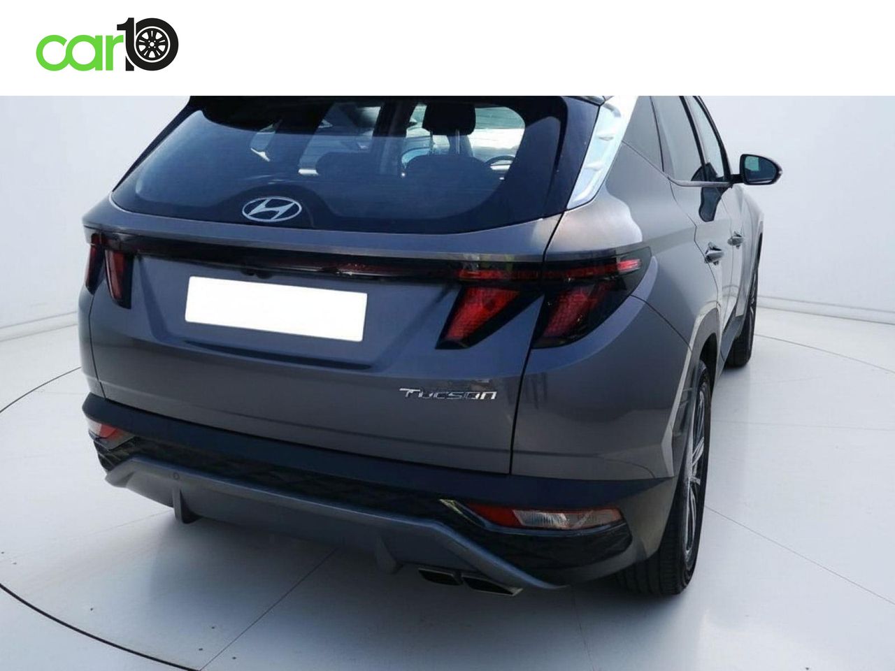 HYUNDAI TUCSON 1.6 TGDI 230 CV HEV Maxx Auto  - Foto 3