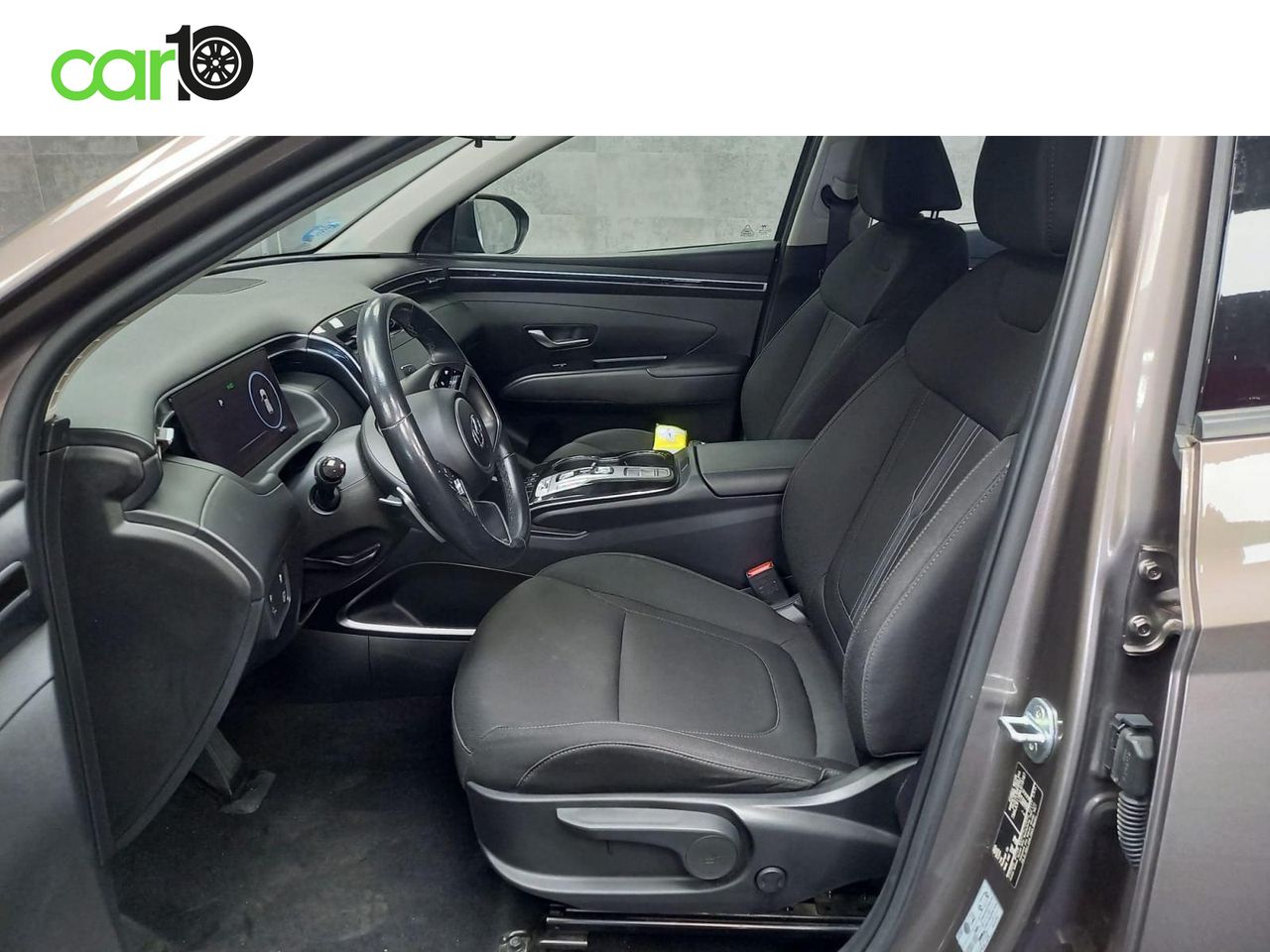HYUNDAI TUCSON 1.6 TGDI 230 CV HEV Maxx Auto  - Foto 8