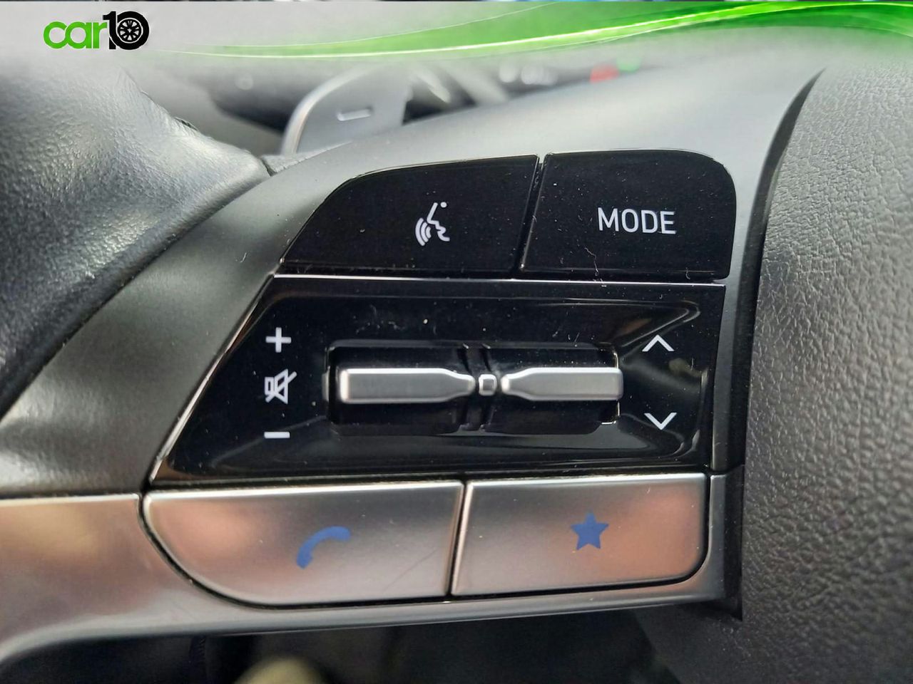 Hyundai Tucson 1.6 TGDI 169kW (230CV) HEV Maxx Auto  - Foto 13