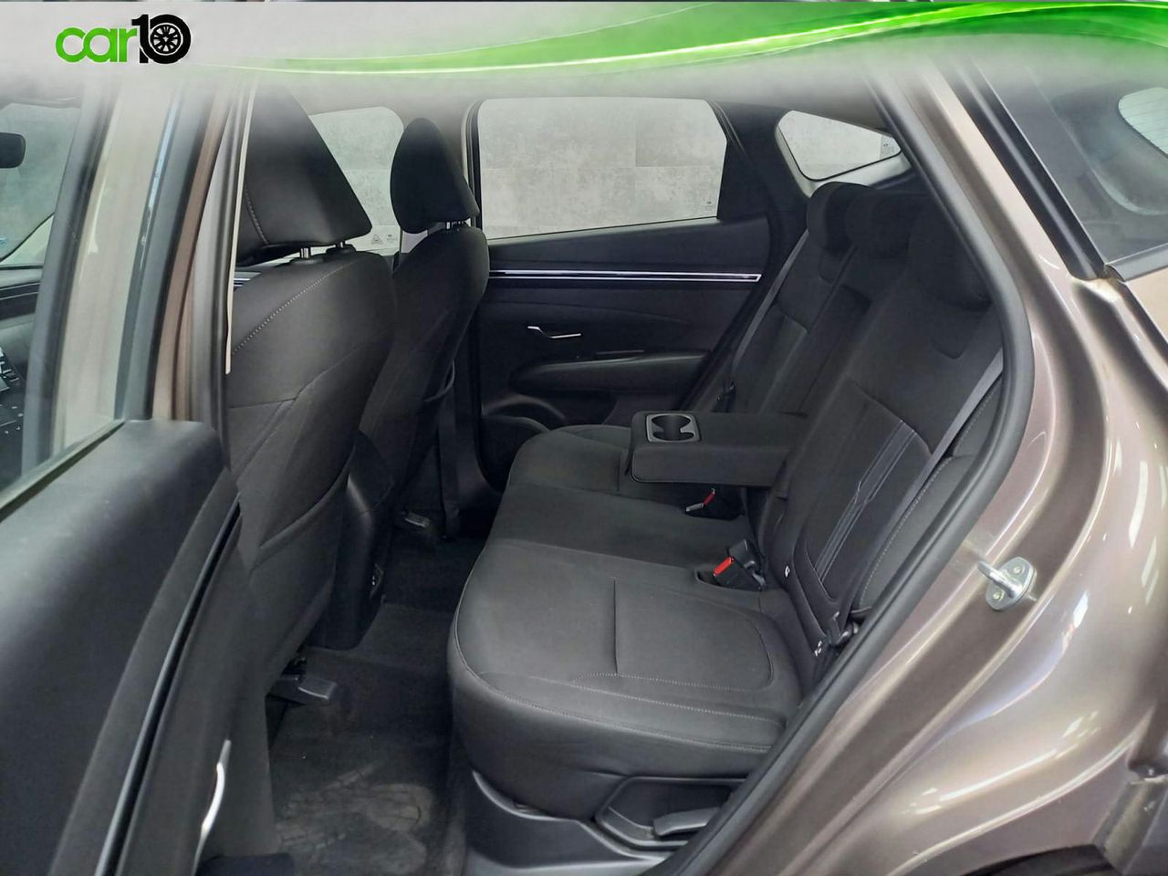 Hyundai Tucson 1.6 TGDI 169kW (230CV) HEV Maxx Auto  - Foto 11