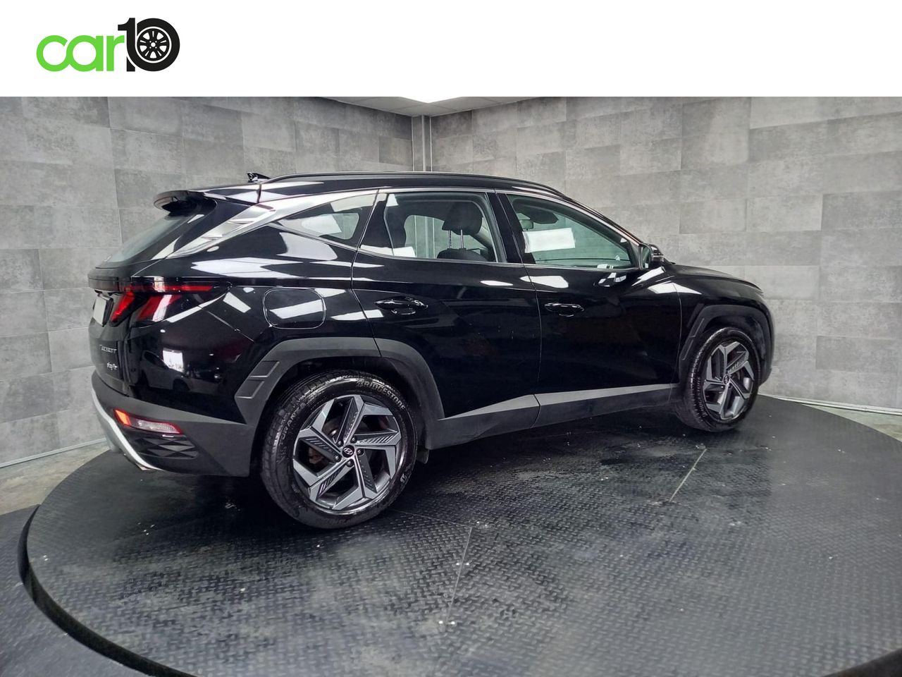 HYUNDAI TUCSON 1.6 TGDI PHEV 195KW Maxx Auto 4X4  - Foto 5
