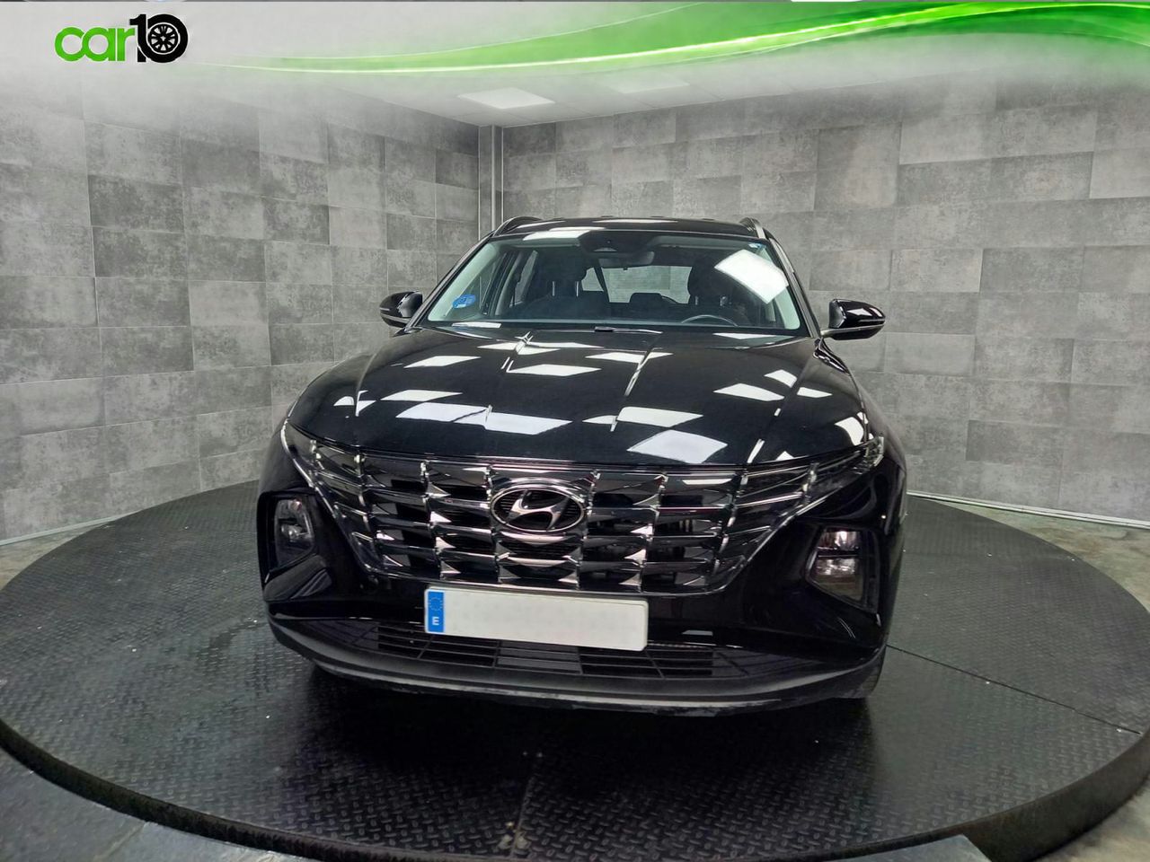 Hyundai Tucson 1.6 TGDI PHEV 195kW Maxx Auto 4X4  - Foto 3