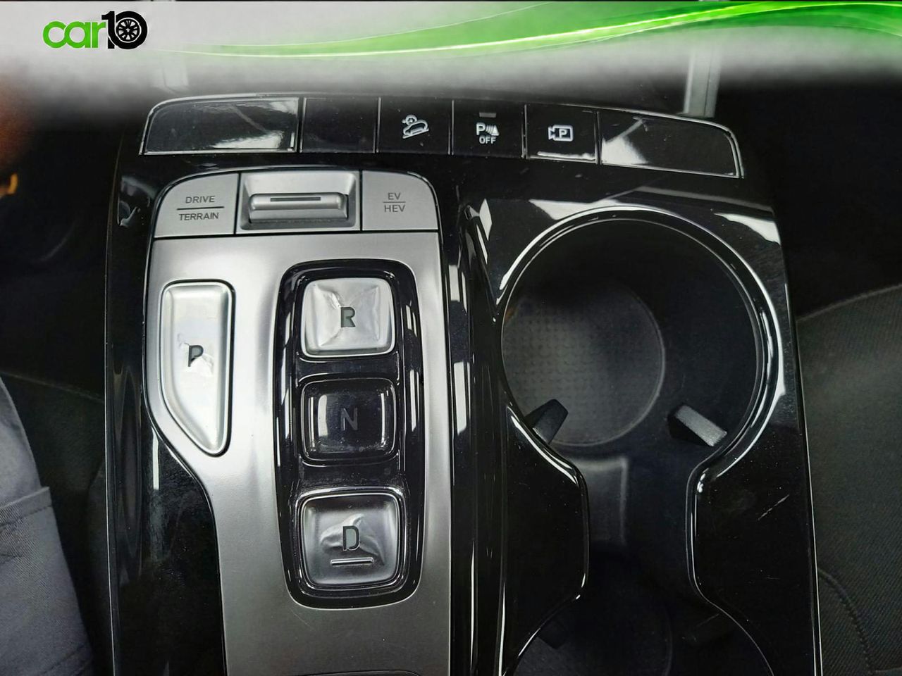 Hyundai Tucson 1.6 TGDI PHEV 195kW Maxx Auto 4X4  - Foto 24