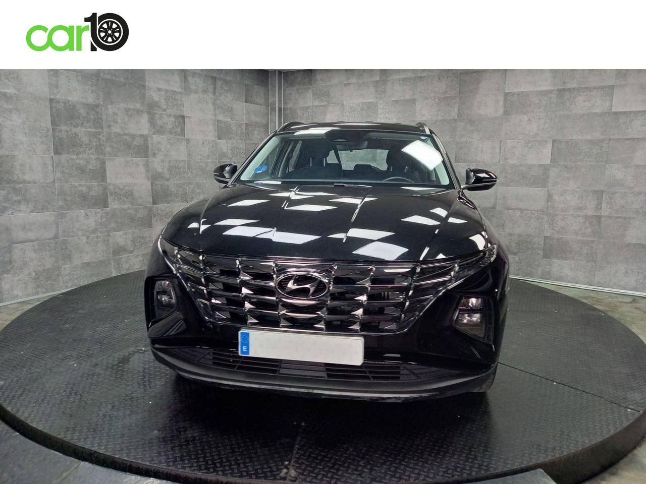 HYUNDAI TUCSON 1.6 TGDI PHEV 195KW Maxx Auto 4X4  - Foto 3