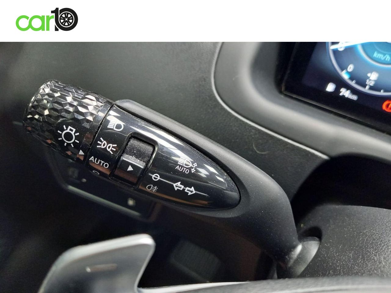 HYUNDAI TUCSON 1.6 TGDI PHEV 195KW Maxx Auto 4X4  - Foto 37