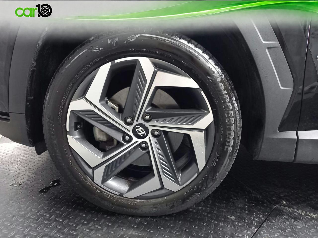 Hyundai Tucson 1.6 TGDI PHEV 195kW Maxx Auto 4X4  - Foto 19