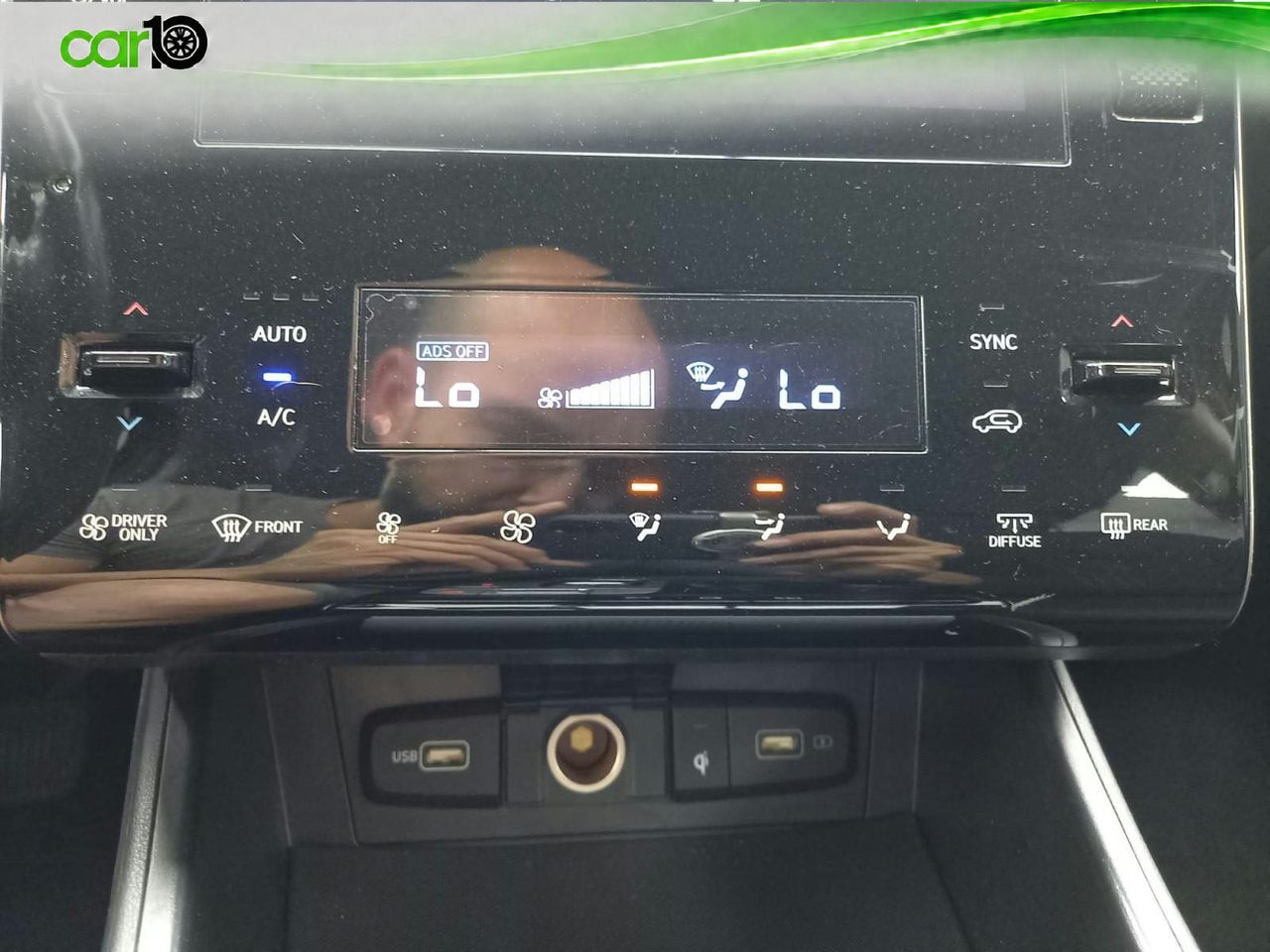 Hyundai Tucson 1.6 TGDI PHEV 195kW Maxx Auto 4X4  - Foto 32
