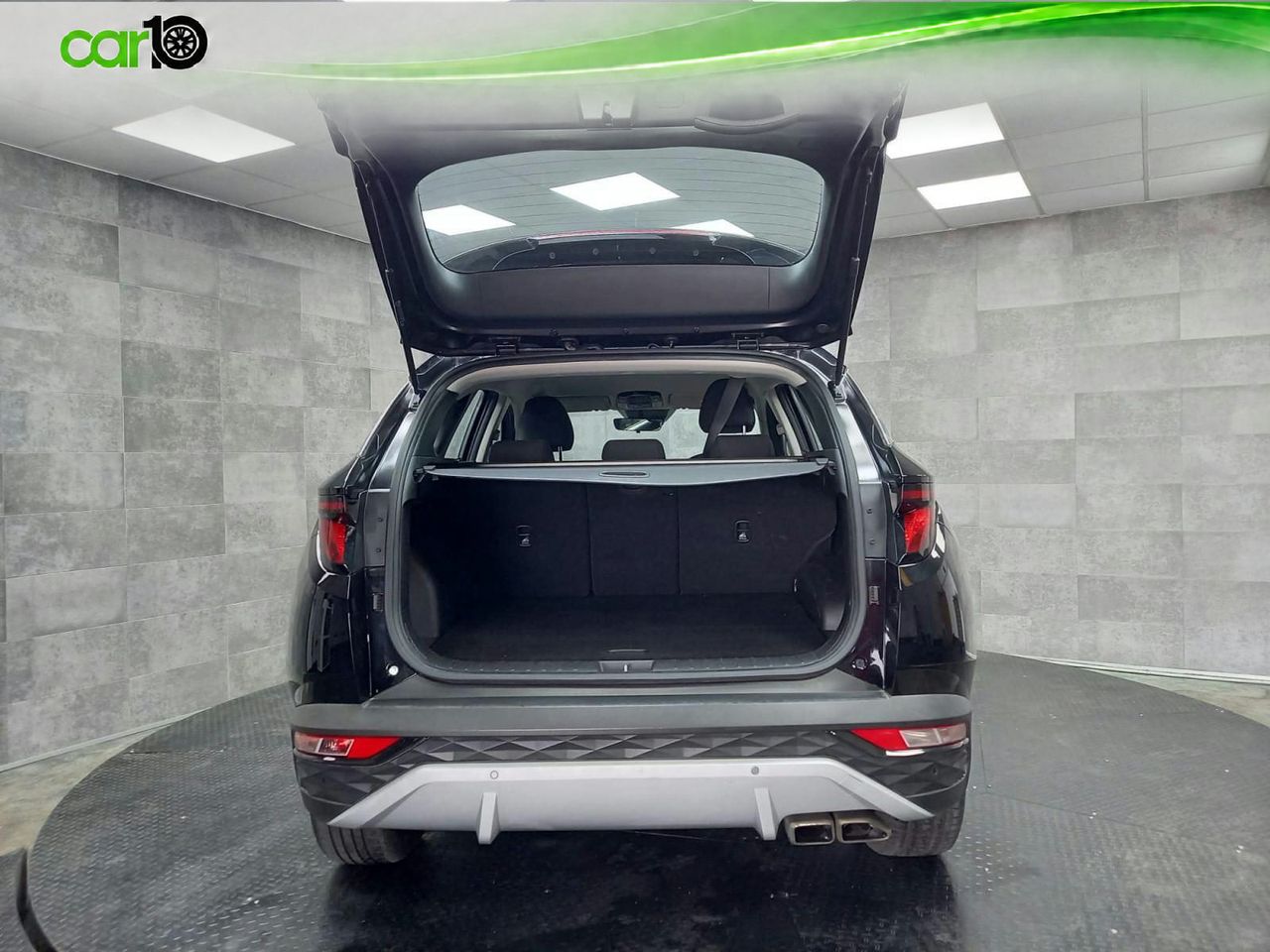 Hyundai Tucson 1.6 TGDI PHEV 195kW Maxx Auto 4X4  - Foto 14