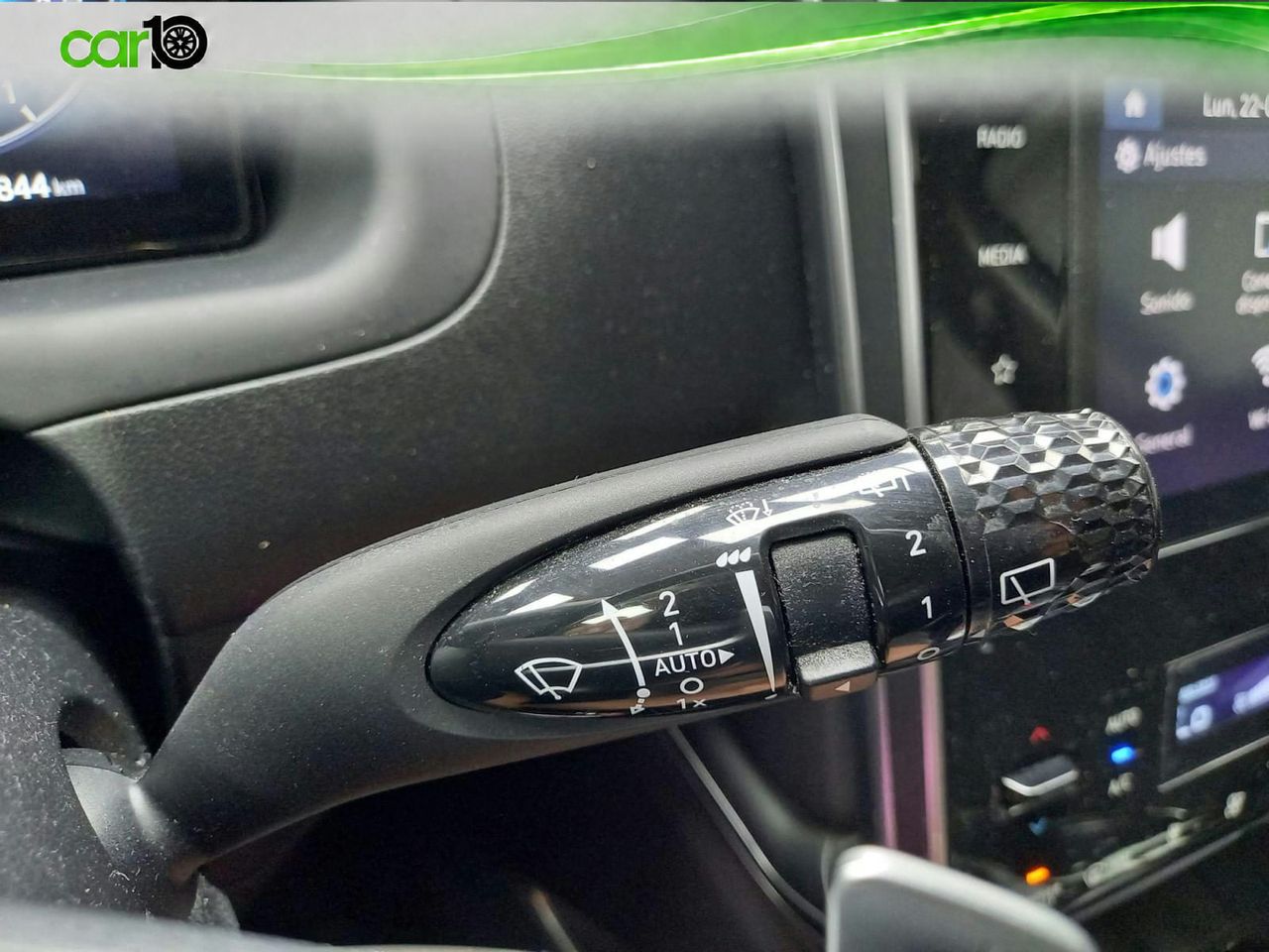 Hyundai Tucson 1.6 TGDI PHEV 195kW Maxx Auto 4X4  - Foto 37