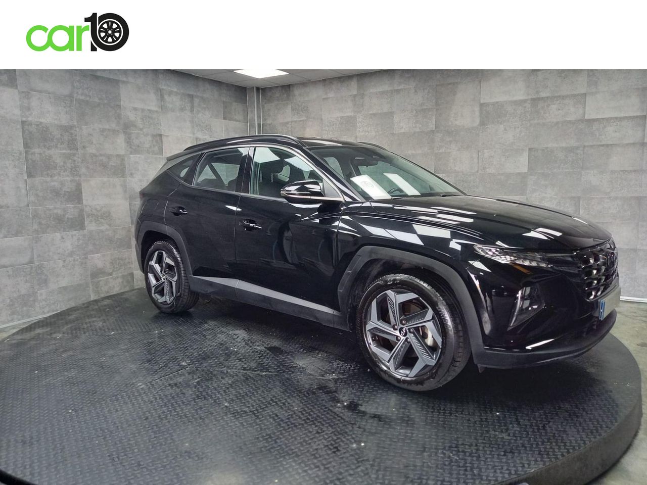 HYUNDAI TUCSON 1.6 TGDI PHEV 195KW Maxx Auto 4X4  - Foto 4