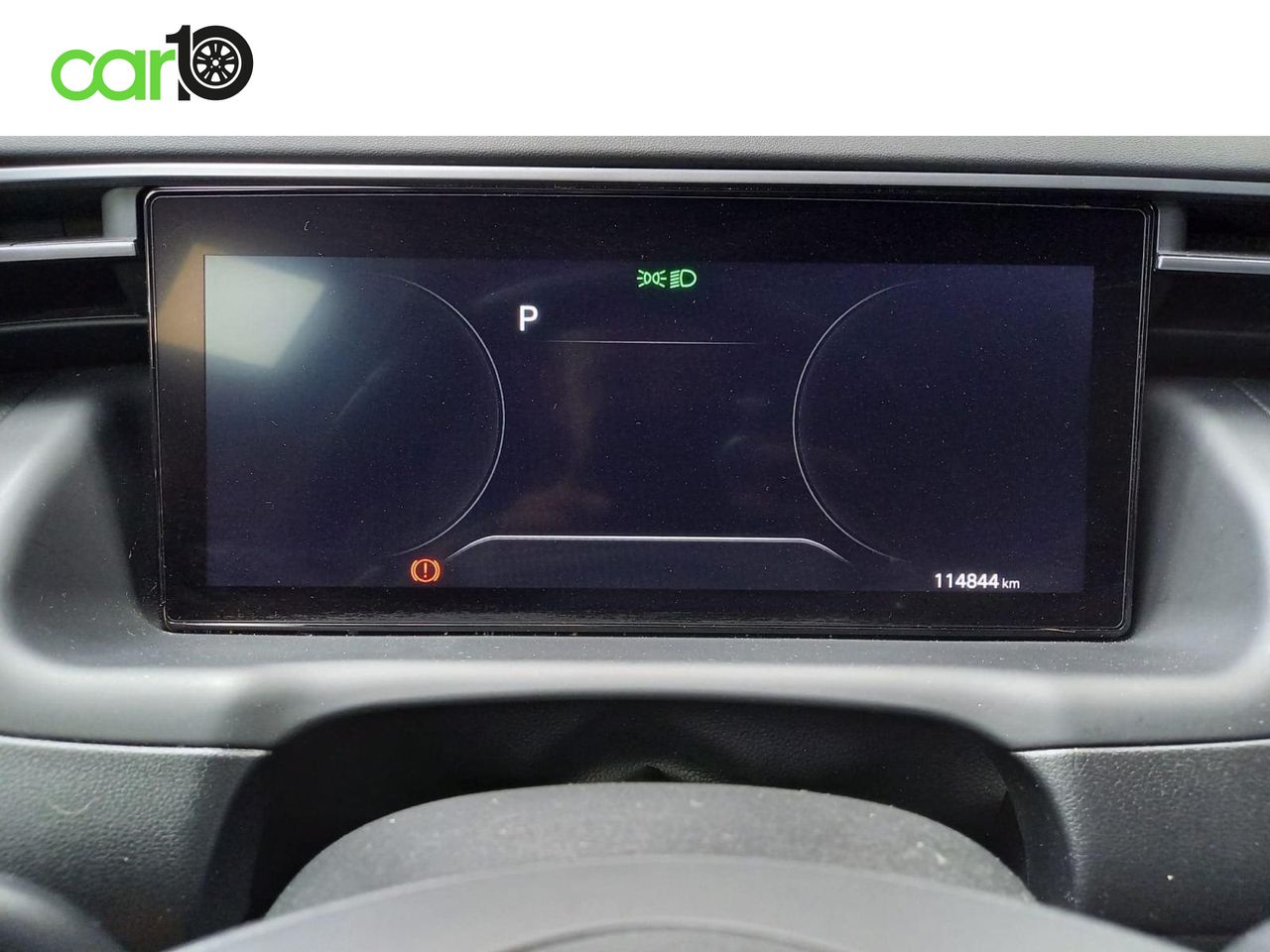 HYUNDAI TUCSON 1.6 TGDI PHEV 195KW Maxx Auto 4X4  - Foto 28