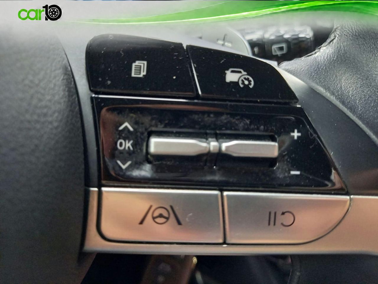 Hyundai Tucson 1.6 TGDI PHEV 195kW Maxx Auto 4X4  - Foto 35