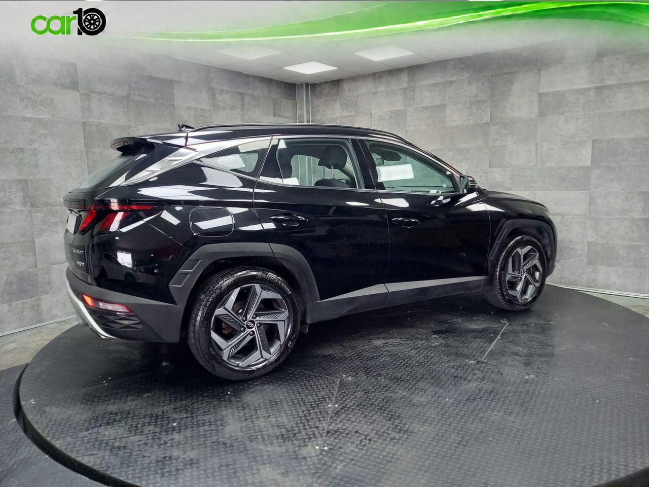 Hyundai Tucson 1.6 TGDI PHEV 195kW Maxx Auto 4X4  - Foto 6