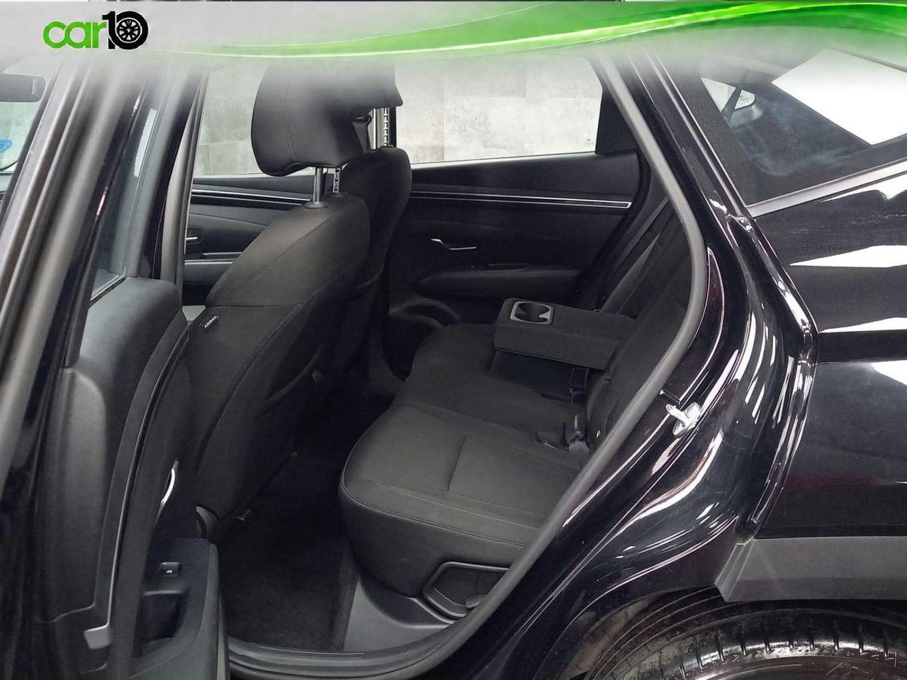 Hyundai Tucson 1.6 TGDI PHEV 195kW Maxx Auto 4X4  - Foto 13