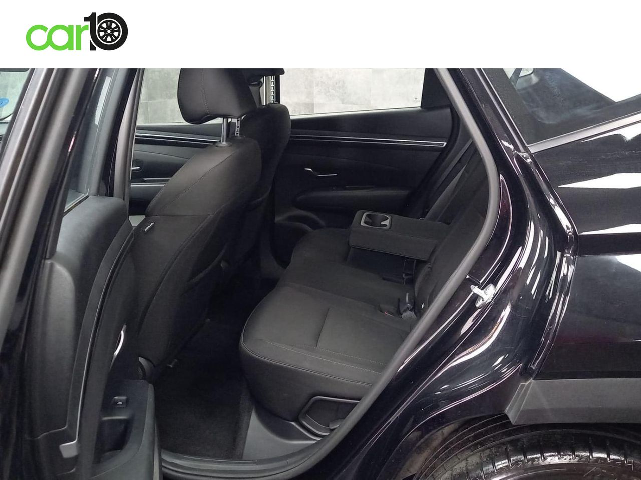 HYUNDAI TUCSON 1.6 TGDI PHEV 195KW Maxx Auto 4X4  - Foto 12