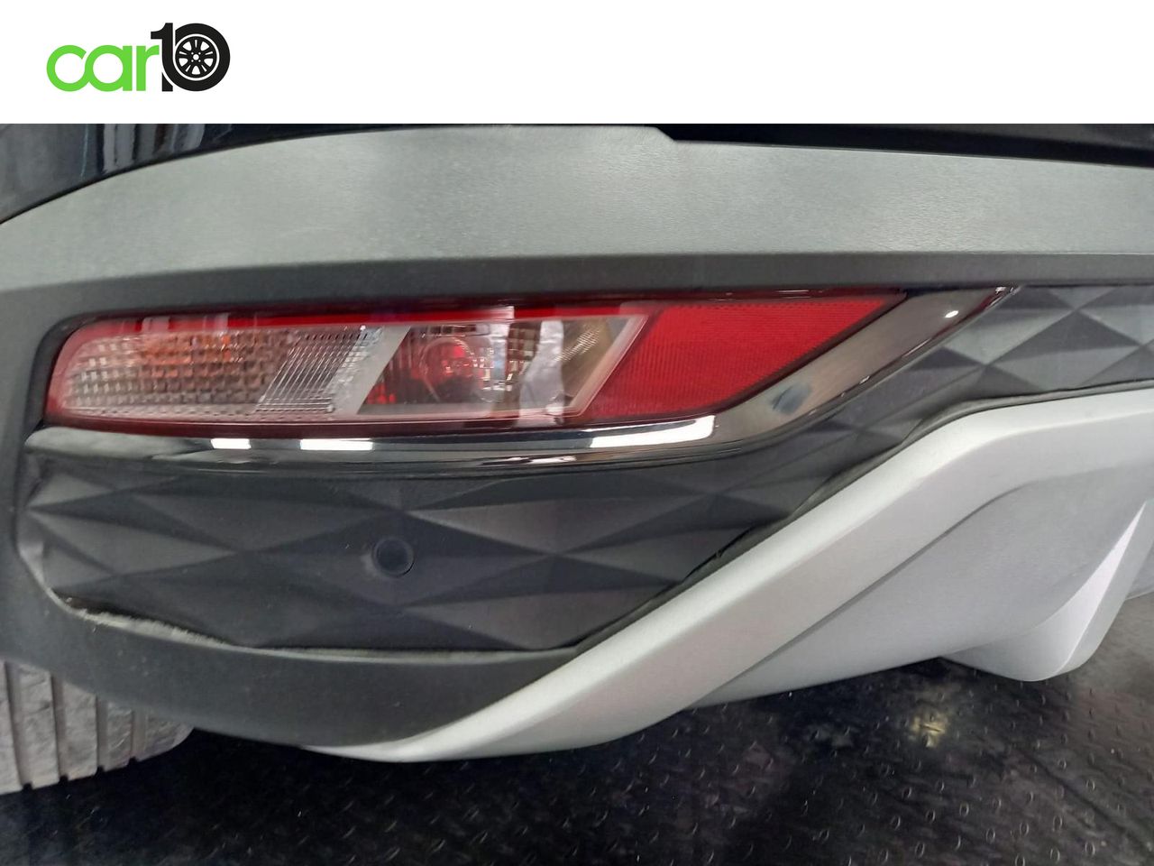HYUNDAI TUCSON 1.6 TGDI PHEV 195KW Maxx Auto 4X4  - Foto 19