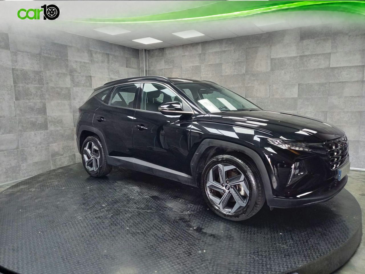 Hyundai Tucson 1.6 TGDI PHEV 195kW Maxx Auto 4X4  - Foto 4