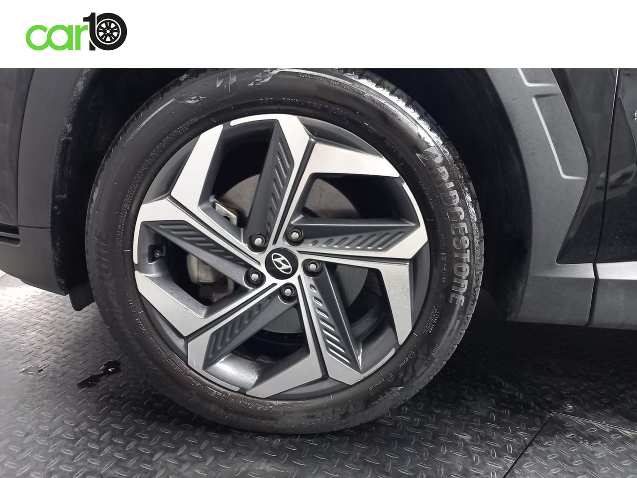 HYUNDAI TUCSON 1.6 TGDI PHEV 195KW Maxx Auto 4X4  - Foto 18