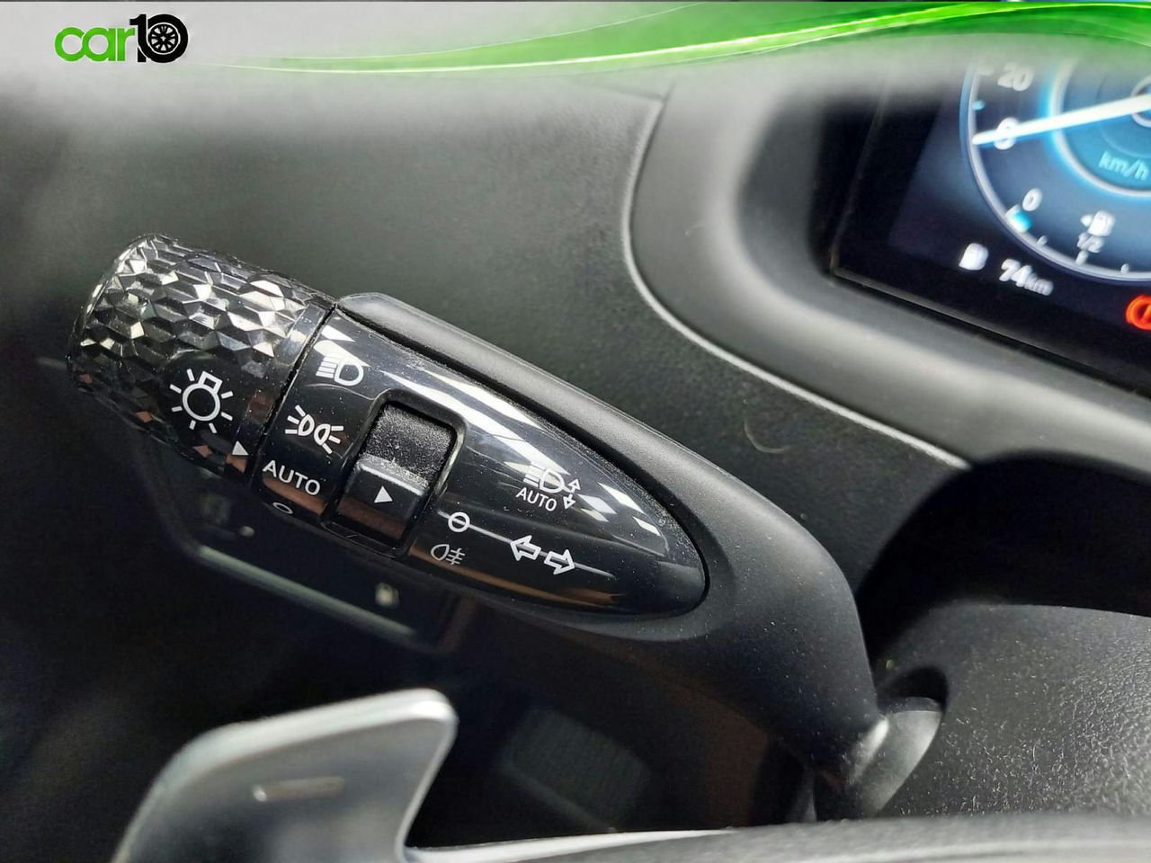 Hyundai Tucson 1.6 TGDI PHEV 195kW Maxx Auto 4X4  - Foto 38