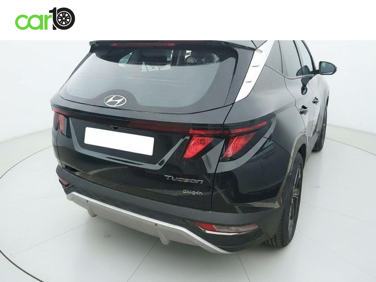 HYUNDAI TUCSON 1.6 TGDI PHEV 195KW Maxx Auto 4X4  - Foto 3