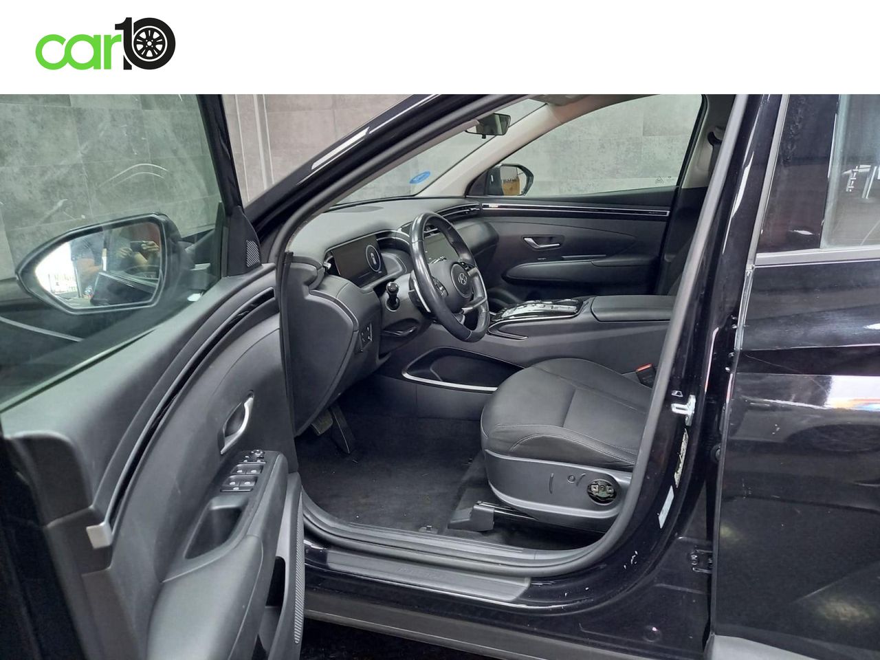 HYUNDAI TUCSON 1.6 TGDI PHEV 195KW Maxx Auto 4X4  - Foto 8