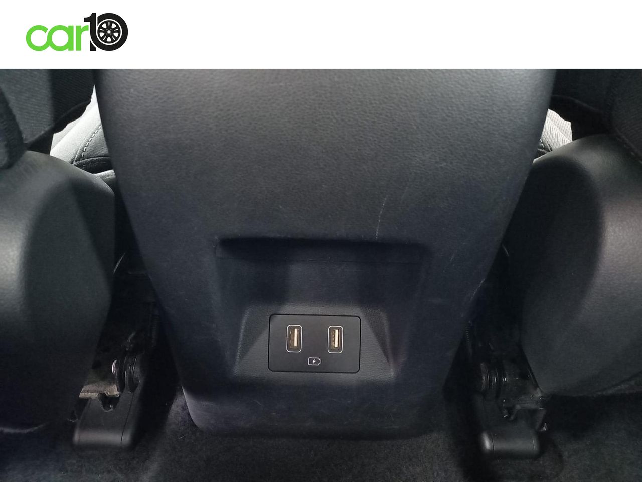 HYUNDAI TUCSON 1.6 TGDI PHEV 195KW Maxx Auto 4X4  - Foto 21